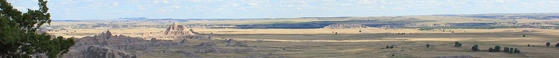 South Dakota