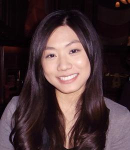 Teresa Huang