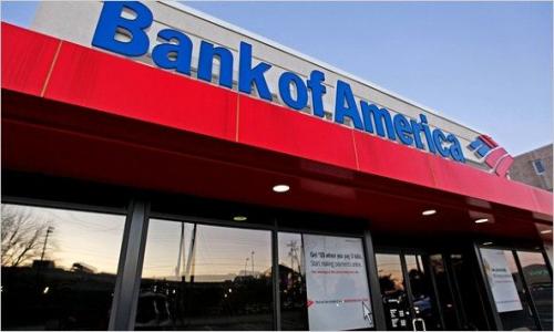 WSJ Article Mistakenly Celebrates Bank of America's Low Interest Rate
