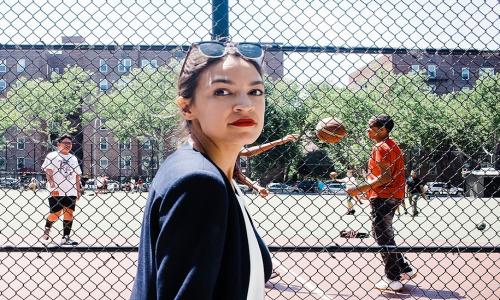 Long Island City Gets Amazon; Alexandria Ocasio-Cortez and Other Protestors Misguided